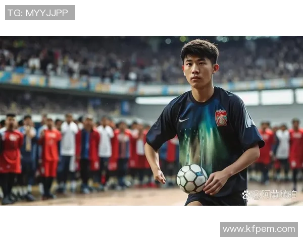 中国足球明星崛起展现国籍荣耀助力国家足球发展新篇章