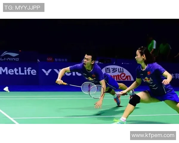 重庆羽毛球队领跑最新羽毛球耐力TOP10榜单引发关注 重庆羽毛球队领跑最新羽毛球耐力TOP10榜单引发关注