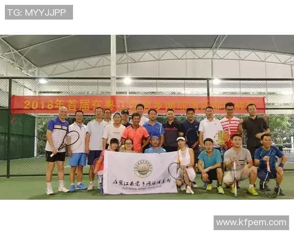 广州网球队配合表现分析及其对比赛胜负的影响探讨