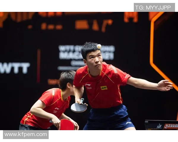 赛后分析:上海乒乓球队与重庆乒乓球队个人能力对比与启示 赛后分析:上海乒乓球队与重庆乒乓球队个人能力对比与启示