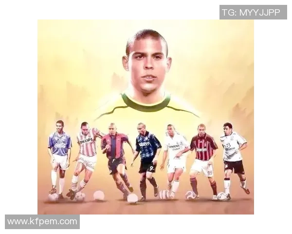 世界足球明星罗纳尔多的传奇人生与辉煌成就回顾 世界足球明星罗纳尔多的传奇人生与辉煌成就回顾