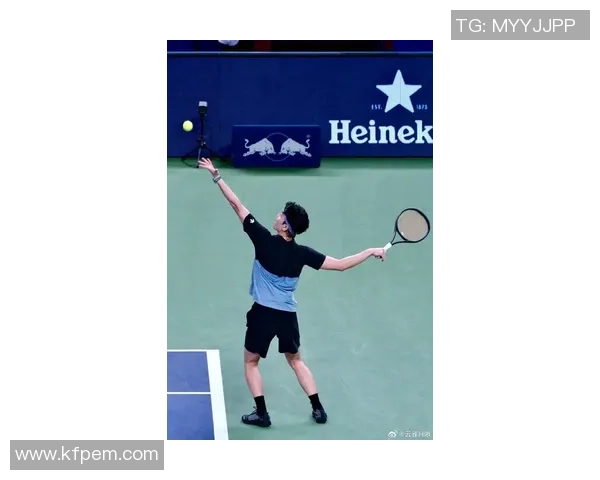 吴磊专访:畅谈网球生涯与成长历程中的点滴回忆 吴磊专访:畅谈网球生涯与成长历程中的点滴回忆