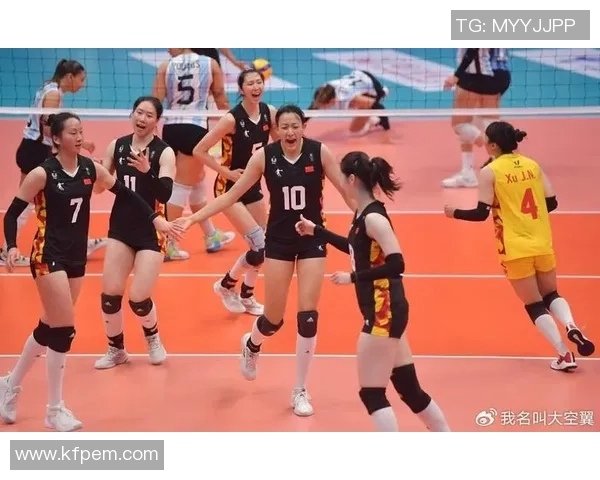 南京排球队的节奏体系与排球战术的完美结合探讨