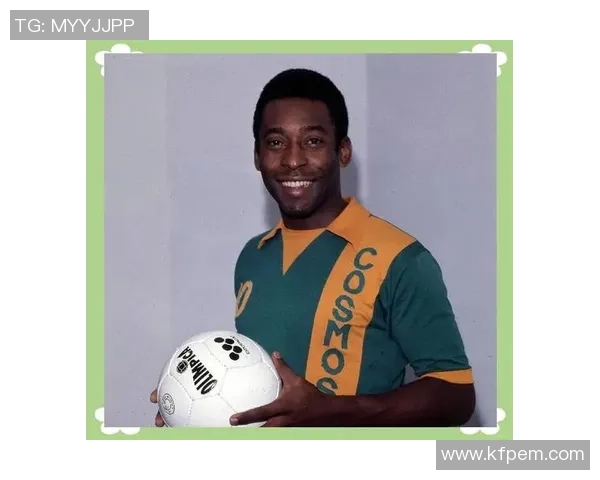 强势崛起的足球明星们如何在绿茵场上书写传奇人生