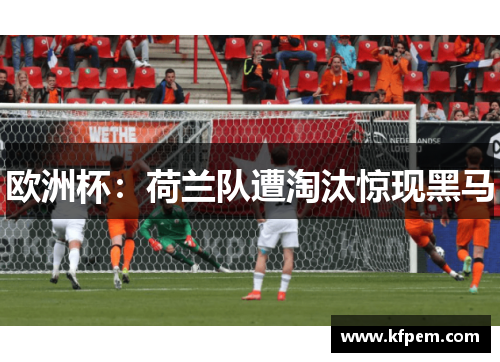 欧洲杯：荷兰队遭淘汰惊现黑马